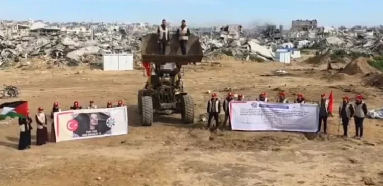 Yıldız Tilbe Gazze bağışı ile umut oldu 300 bin dolarlık dev yardımın detayları belli oldu 3