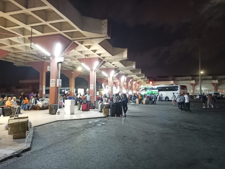 Adana’da yeni otogar projesi netleşti