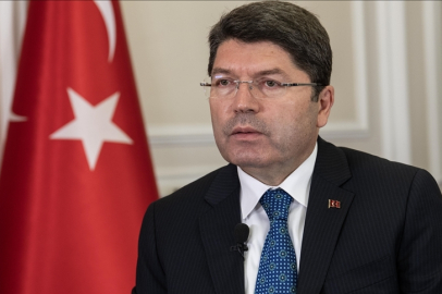 Adalet Bakanı Tunç: Suça karışan çocuklarla ilgili düzenleme meclise gelecek