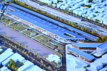 Adana’da yeni otogar projesi netleşti