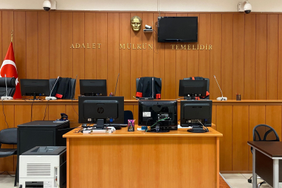 Belediye başkanlarının yargılandığı rüşvet davasında sanık savunmaları devam ediyor