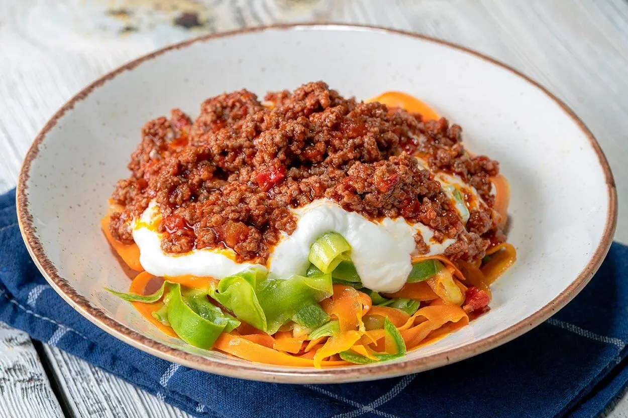 Diyetinizi Bozmadan Ramazan’ı Hafif Geçirin: Sebze ve Bakliyat Tarifleri