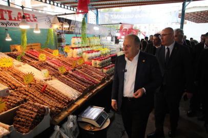 Elazığ’ın köklü kültürü Yüreğir’de tanıtılıyor
