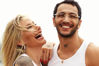 İrem Derici kaç yaşında? Nişanlısı Melih Kunukçu ile aralarındaki yaş farkı kaç?