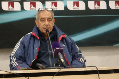 Kubilayhan Yücel: Gelecek senenin planlamasını yapmanın peşindeyiz