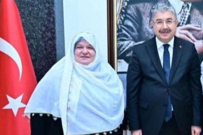 Zeynep Güneş’e hakaret eden İYİ Partili Mehmet Emin Korkmaz gözaltına alındı.