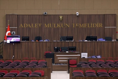 Adana’da kadına kapkaç davasında karar