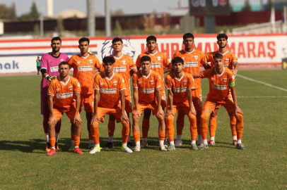 Adanaspor sahasında ağır yenilgi aldı: 7-1