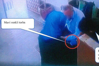 Bakırköy Belediyesi'nde rüşvet aldığı ileri sürülen zabıta memuru tutuklandı