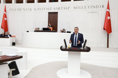 Barut: Emeklilere kira yardımı, refah payı ve ek ödeme sağlansın