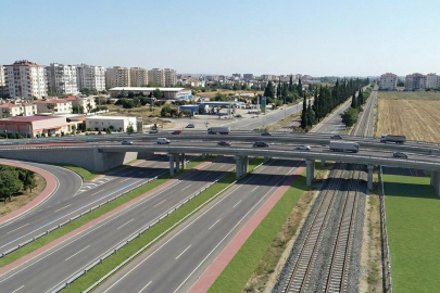 Ceyhan Belediyesi'nden tarihi ulaşım yatırımı: İlk köprülü kavşak ihaleye çıkıyor