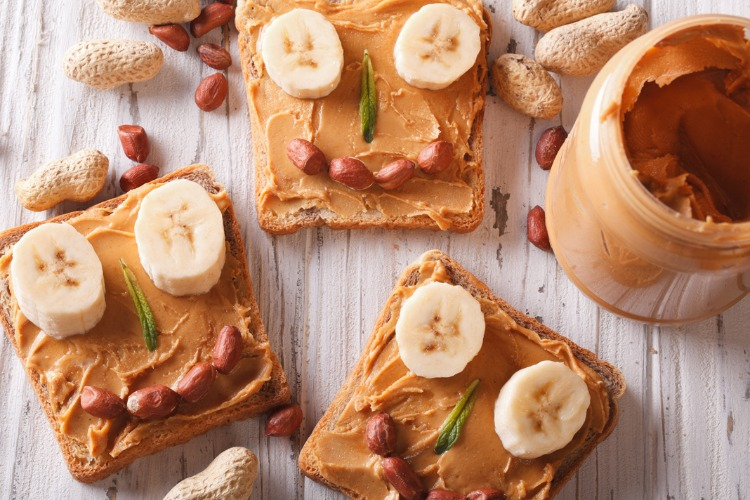 Spor Yapanlara Uygun