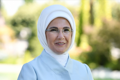 Emine Erdoğan'dan "Dünya Sigarayı Bırakma Günü"ne ilişkin paylaşım