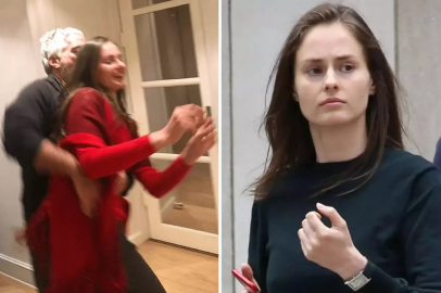 EPSTEIN DOSYALARINDA YENİ AYRINTILAR: 100 MİLYON DOLARLIK MİRASIN PERDE ARKASI