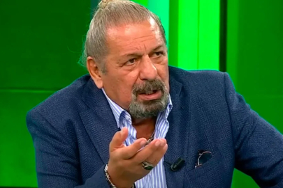 Erman Toroğlu hakkında soruşturma başlatıldı