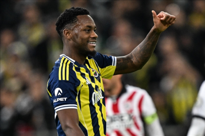 Fenerbahçe, Jhon Duran ile yollarını ayırdı