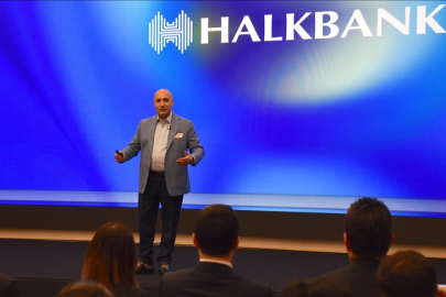 Halkbank Genel Müdürü Arslan, konut kredisi faizlerindeki düşüşü değerlendirdi