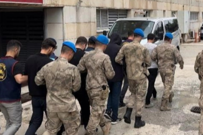 İstanbul merkezli 16 ilde yatırım vaadiyle dolandırıcılık operasyonu: 68 gözaltı