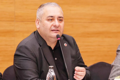 KEÇİÖREN BELEDİYE BAŞKANI MESUT ÖZARSLAN KİMDİR? YAŞI, NERELİ VE SİYASİ KARİYERİ