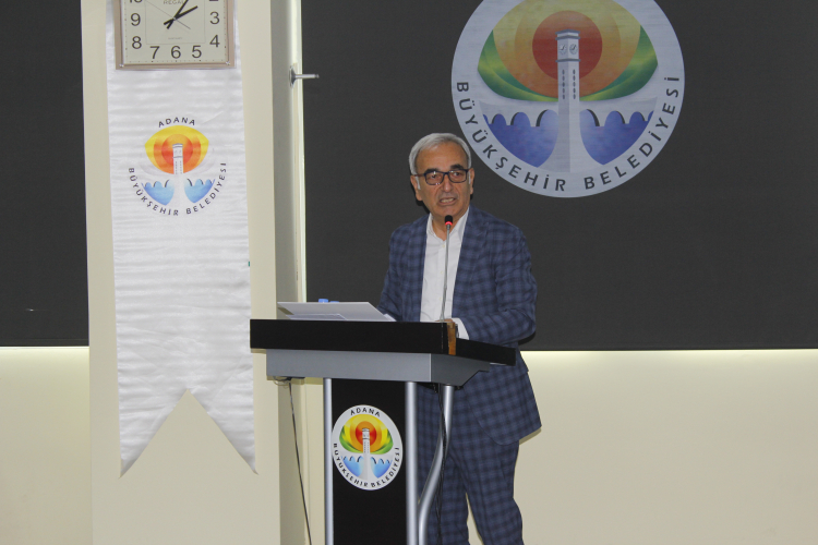 MHP Grup Başkan Vekili Cemal Demirdağ