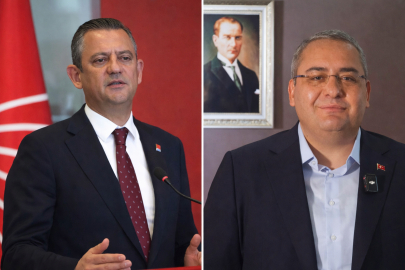 Özgür Özel’den Mesut Özarslan’a sert yanıt: Siyasette öfke de hakaret de vardır