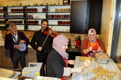 Ramazan kömbesi üretiminde moral veren sürpriz performans