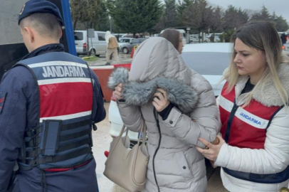 Samsun’da yasa dışı bahis operasyonu: 18 şüpheli gözaltına alındı