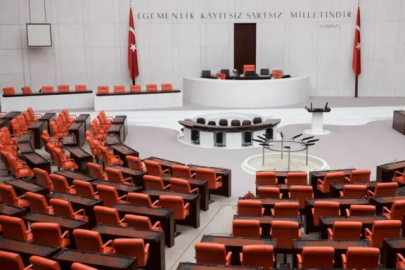 TBMM stajyer taciz davasında 4’ü tutuklu 5 sanık tahliye edildi