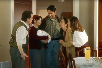 Türkiye “Aile Yılı” ile dünyaya örnek oldu