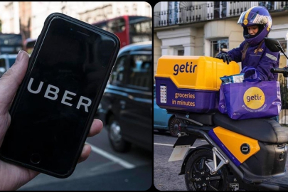 Uber, Getir'i satın alıyor