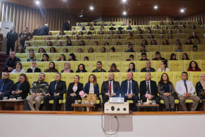 Uzm. Dr. Nacar: Sigara bırakma hizmetlerimiz 2025’te 91 bin kişiye ulaştı