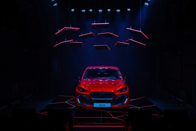 Yeni Renault Clio Türkiye'de satışa çıktı: İşte fiyatı ve tüm özellikleri