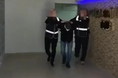 16 yaşındaki çocuğu öldüren 16 yaşındaki zanlı tutuklandı