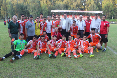 Adana Büyükşehir Belediyesi’nden amatör spor kulüplerine rekor destek