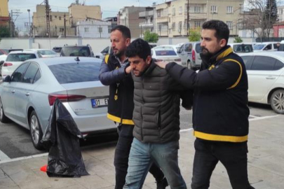 Adana’da “Dedikodu” dehşeti: Eski iş yerinde 4 kişiyi vurdu