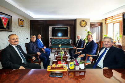 Adana’da ormanlar için stratejik eğitim ve saha değerlendirmesi