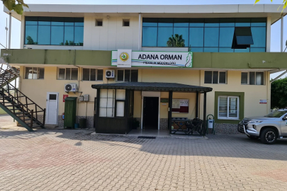 ADANA ORMAN FİDANLIK MÜDÜRLÜĞÜ CEYHAN ORMAN FİDANLIK ŞEFLİĞİNE 2026 YILI AKARYAKIT MAL ALIMI İŞİ