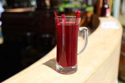 Adana şalgamı küresel pazara hazırlanıyor