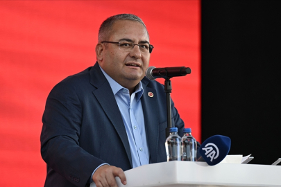 CHP’den istifa eden Mesut Özarslan’dan AK Parti iddialarına yanıt: Özgür Özel’e istifa resti