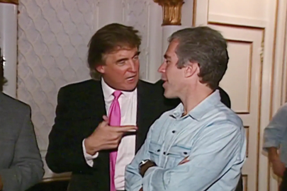 FBI belgesinde dikkat çeken iddia: Trump’ın 2006’da Epstein için polisi aradığı öne sürüldü