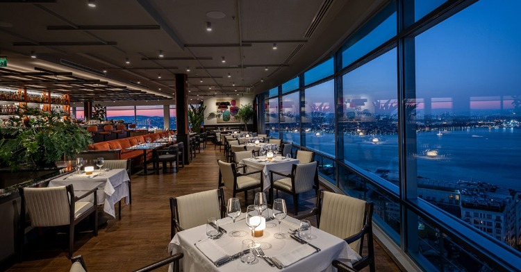 Klasik mekânlar yerini farklı deneyimlere bıraktı