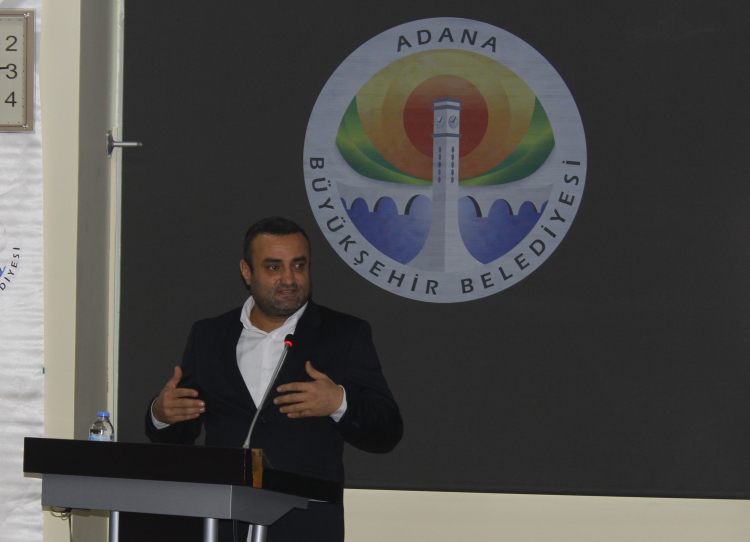 Adana Büyükşehir Belediye Meclisi’nde Sarıçam’daki dere yataklarına imar izni iddiaları polemik yarattı