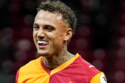 Noa Lang’dan Galatasaray’a flaş hamle: daha 2 maçta kararını verdi