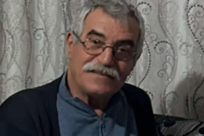 Otomobilin çarptığı bisikletli adam öldü, o anlar kamerada