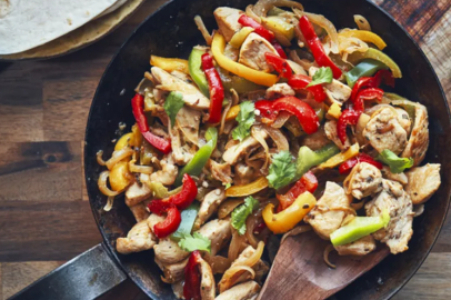 Tavukla her gün yeni bir lezzet mümkün