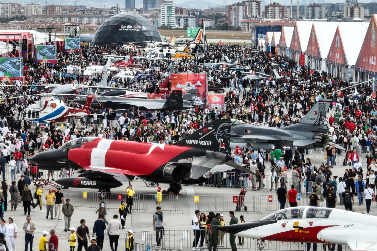 TEKNOFEST 2026 şanlıurfa