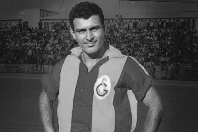 Türk futbolunun efsane ismi Candemir Berkman hayatını kaybetti