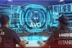 Türkiye’de yapay zeka destekli ilk uyuşturucu operasyonu düzenlendi