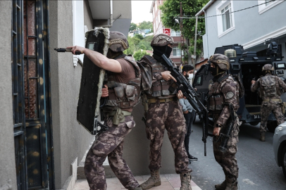 Uyuşturucu ticareti yapan Telegram gruplarına baskın: 69 Kapatıldı