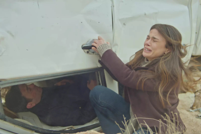 UZAK ŞEHİR 49. BÖLÜM FULL HD İZLE | UZAK ŞEHİR SON BÖLÜMDE NE OLDU, CİHAN ÖLDÜ MÜ?